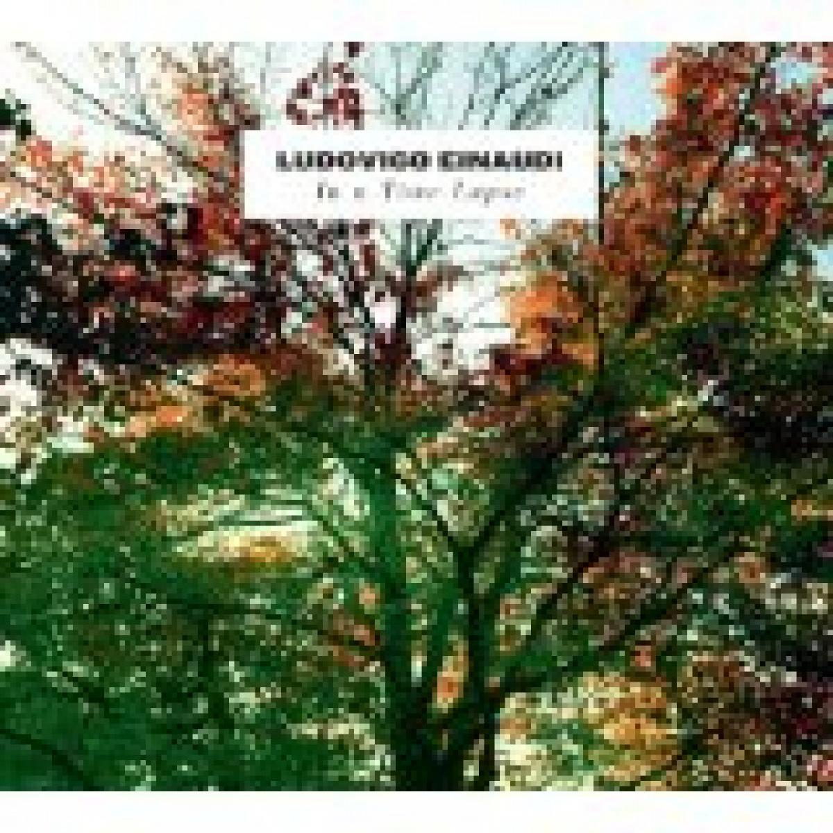 EINAUDI LUDOVICO 