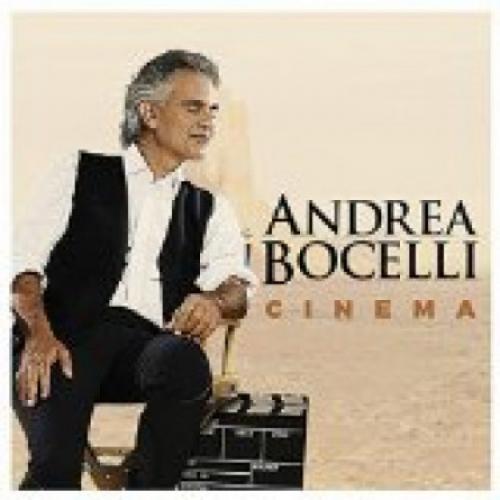 BOCELLI ANDREA 