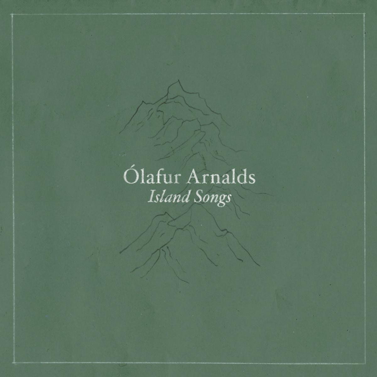 ARNALDS OLAFUR 