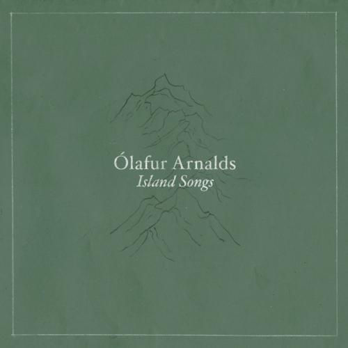ARNALDS OLAFUR 