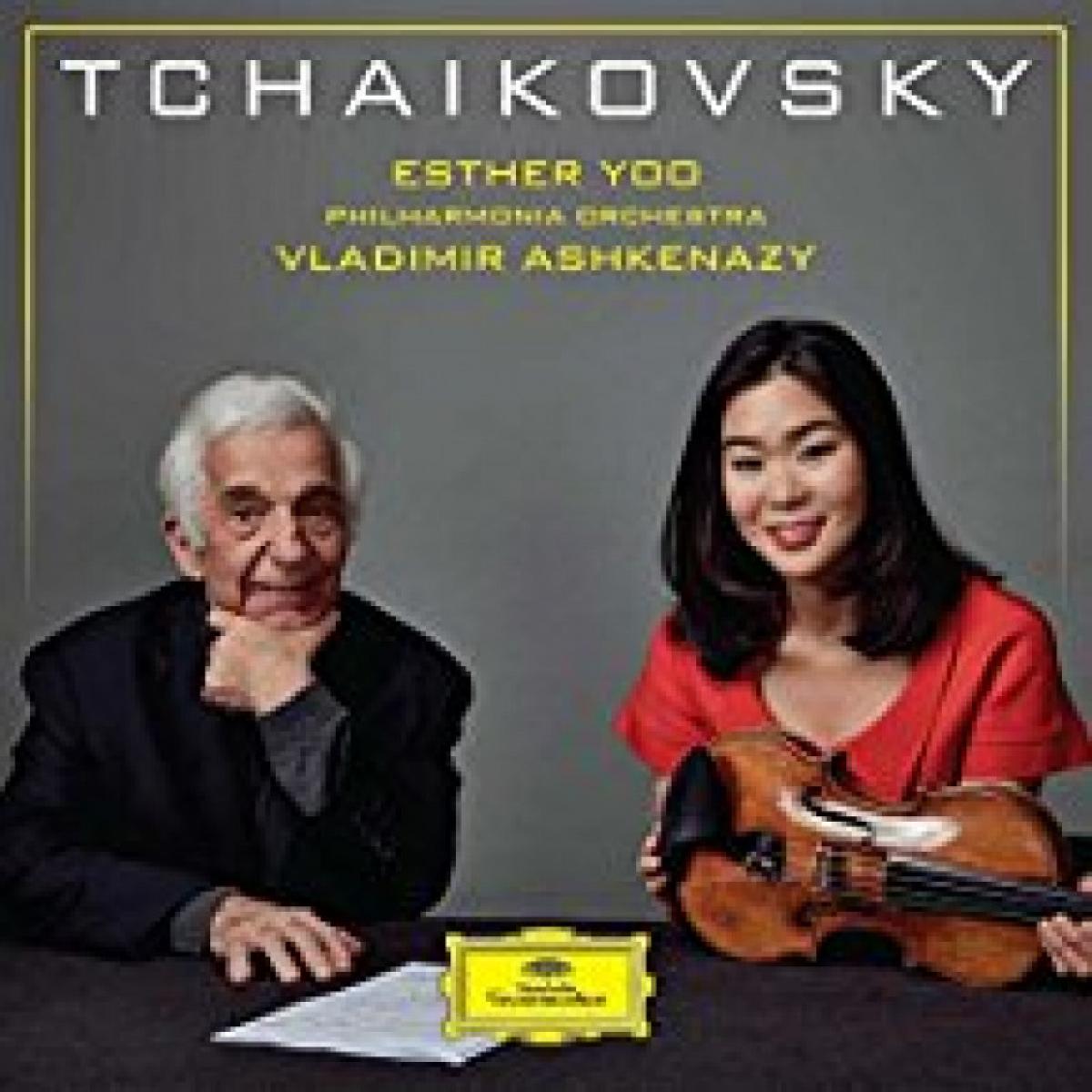 YOO ESTHER/ASHKENAZY/PO 