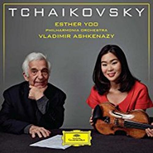 YOO ESTHER/ASHKENAZY/PO 