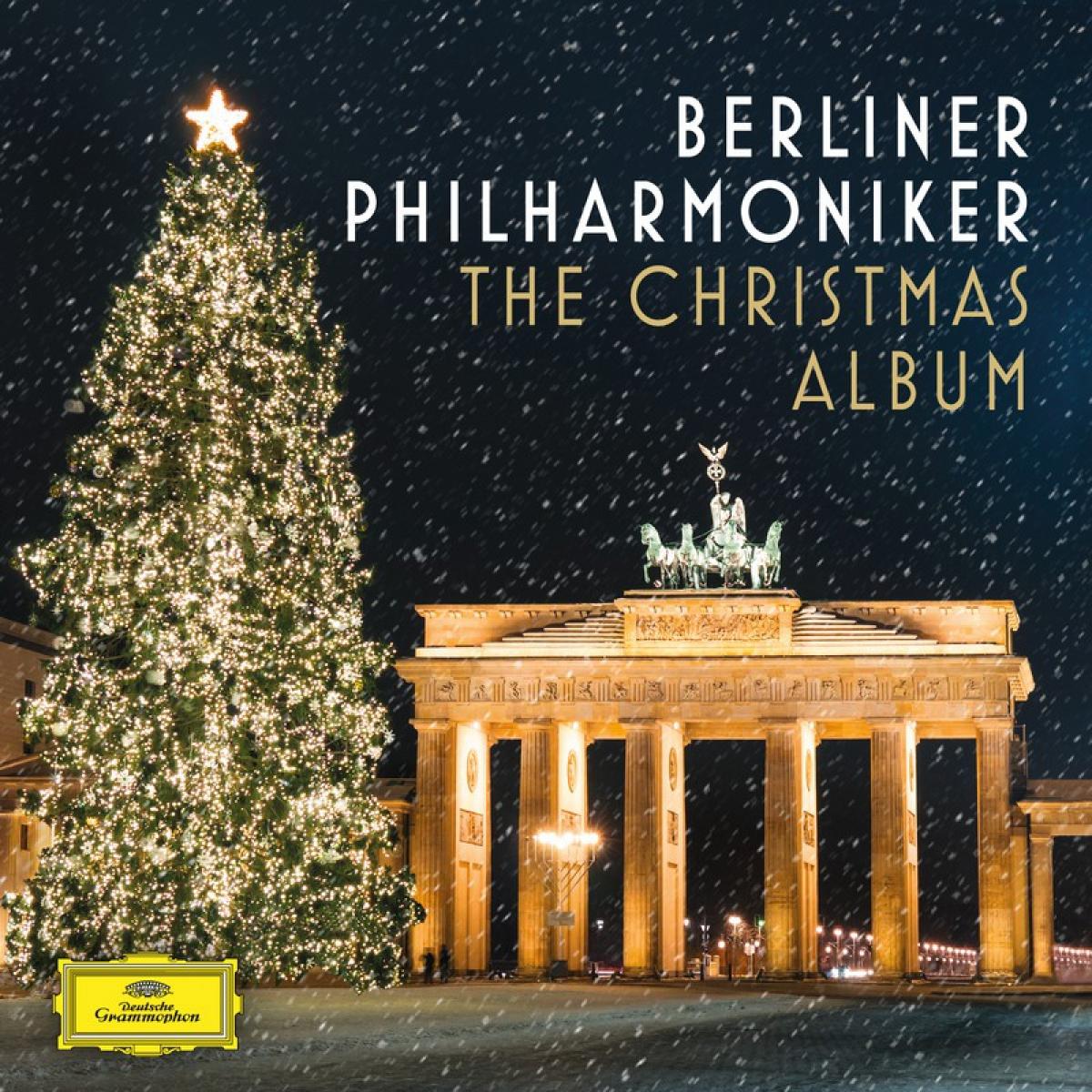 BERLINER PHILHARMONIKER 