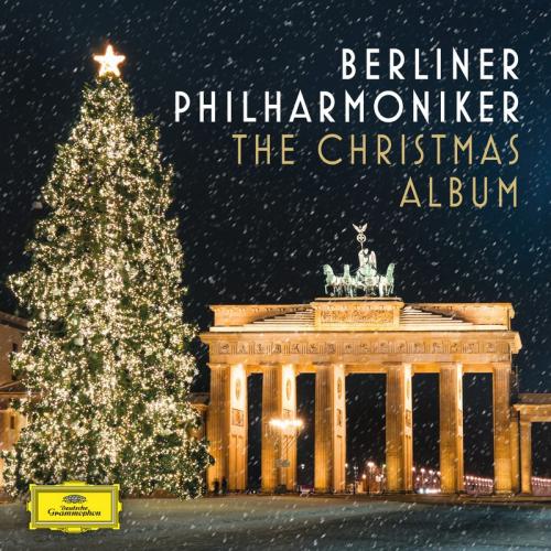 BERLINER PHILHARMONIKER 