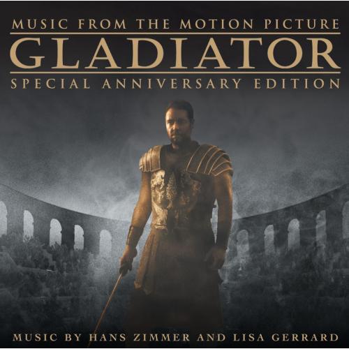 SOUNDTRACK 