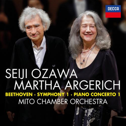 ARGERICH/OZAWA/MITO CH.O. 