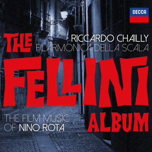 CHAILLY/FILARM.DELLA SCALA 