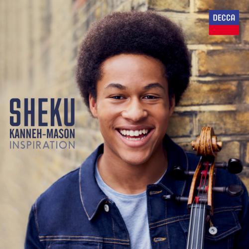 KANNEH-MASON SHEKU 
