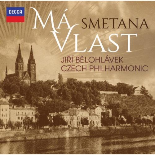 BELOHLAVEK/CESKA FILHARMON 