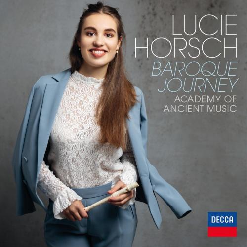 HORSCH LUCIE 