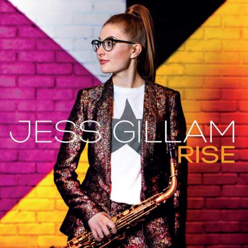GILLAM JESS 