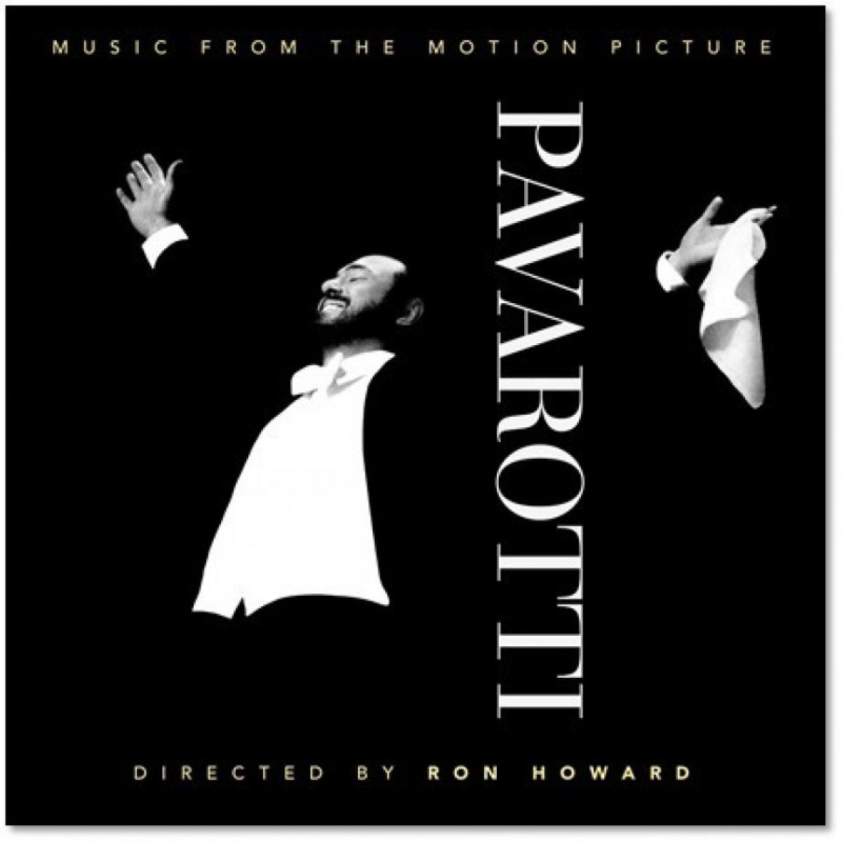 PAVAROTTI LUCIANO 