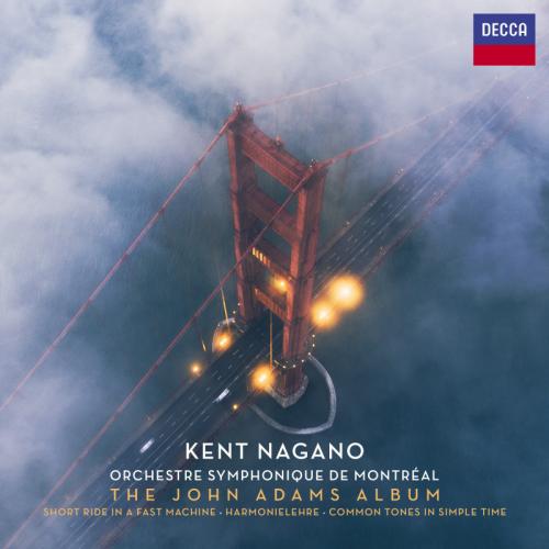 NAGANO/OR.SYM.DE MONTRÉAL 