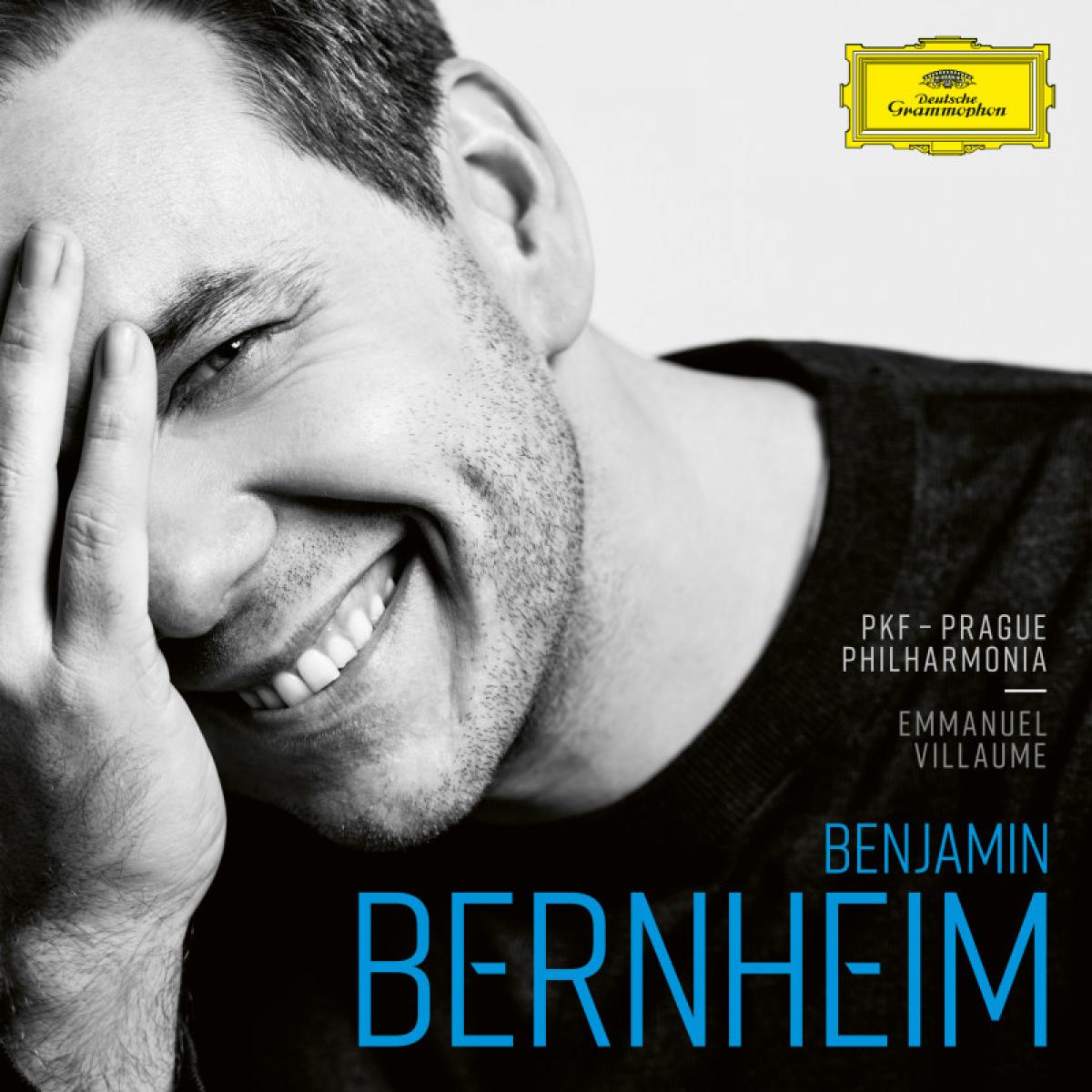 BERNHEIM BENJAMIN/PKF 