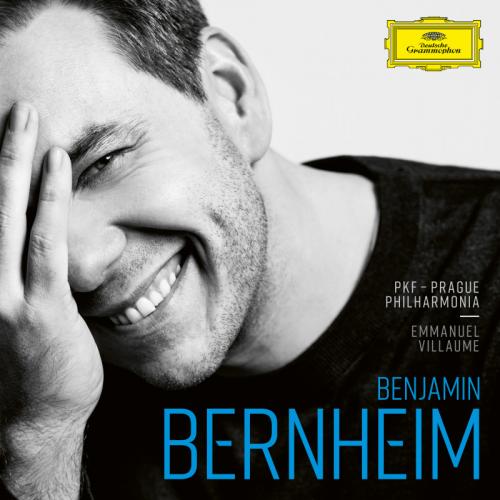 BERNHEIM BENJAMIN/PKF 