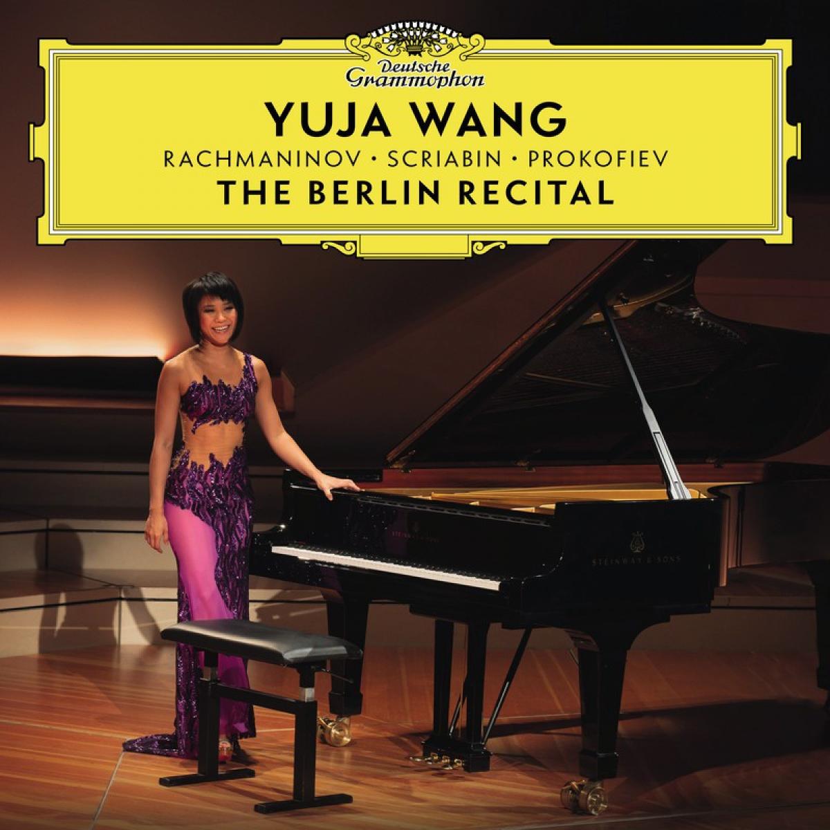WANG YUJA 