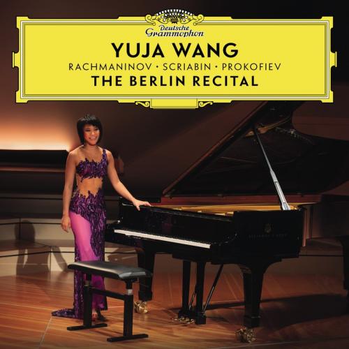 WANG YUJA 