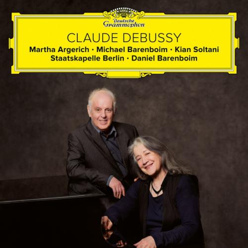 ARGERICH/BARENBOIM 