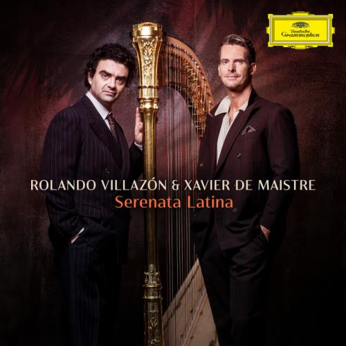 VILLAZON/MAISTRE 
