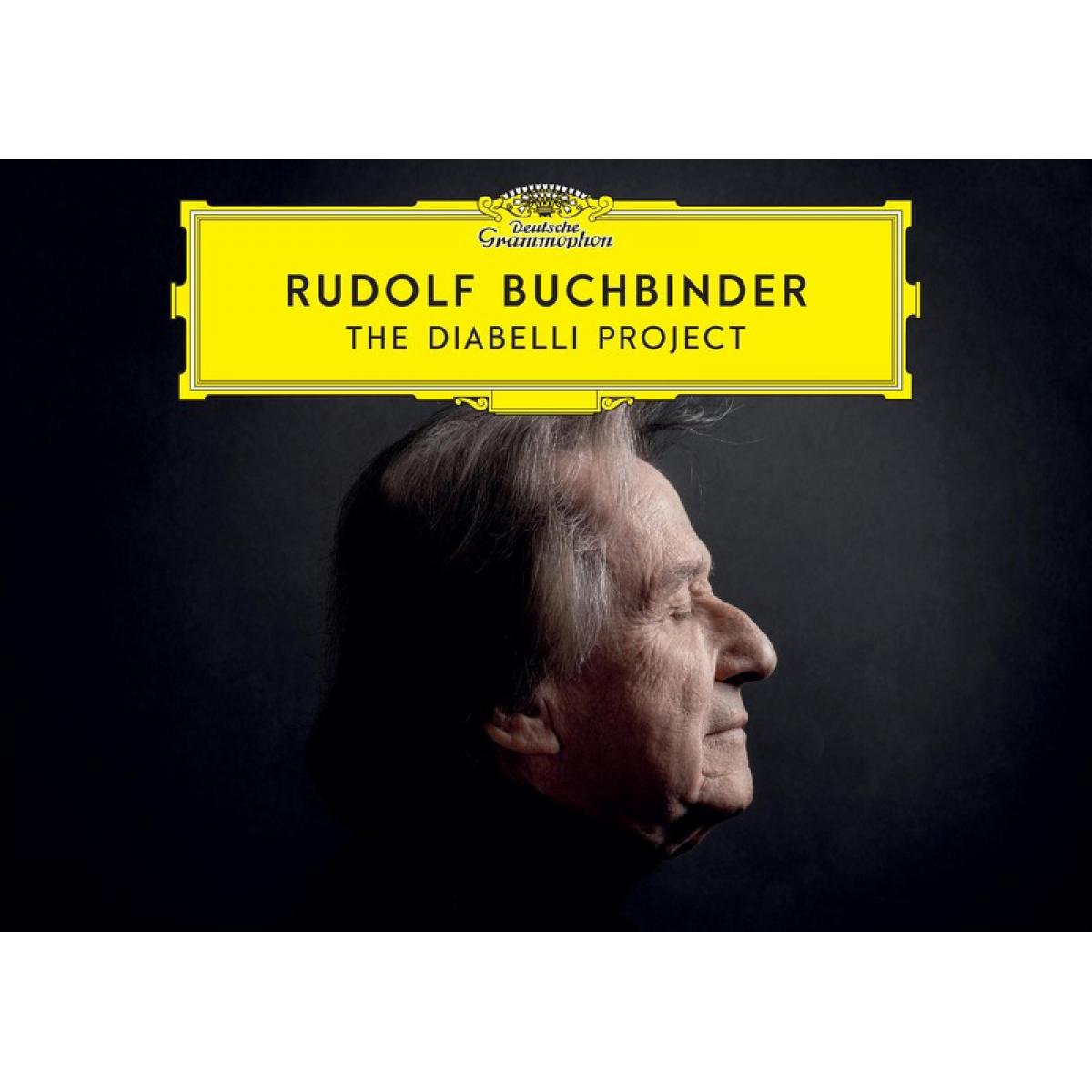 BUCHBINDER RUDOLF 