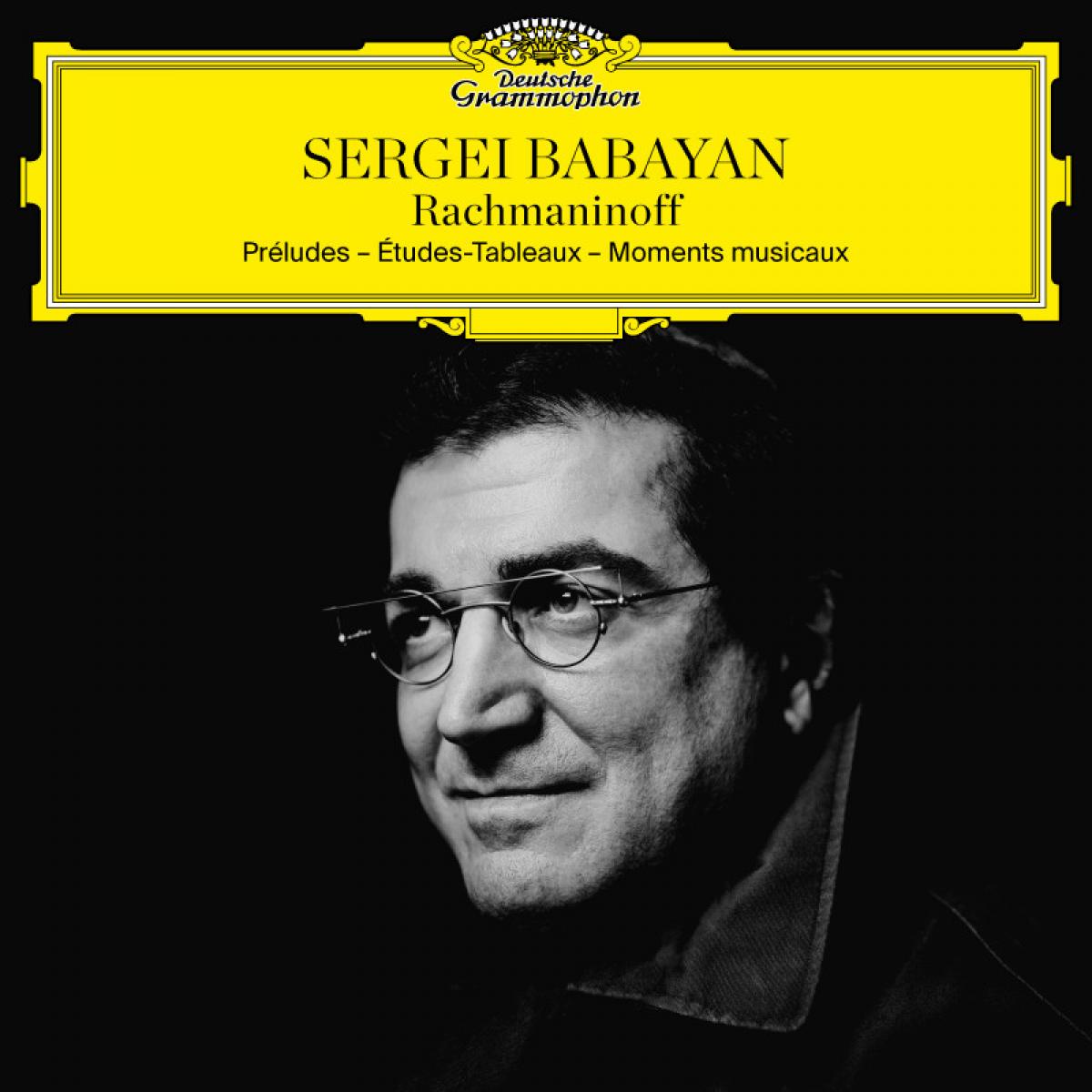 BABAYAN SERGEJ 