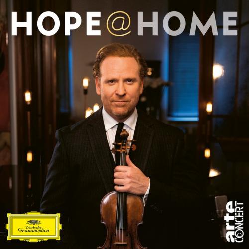 HOPE DANIEL 