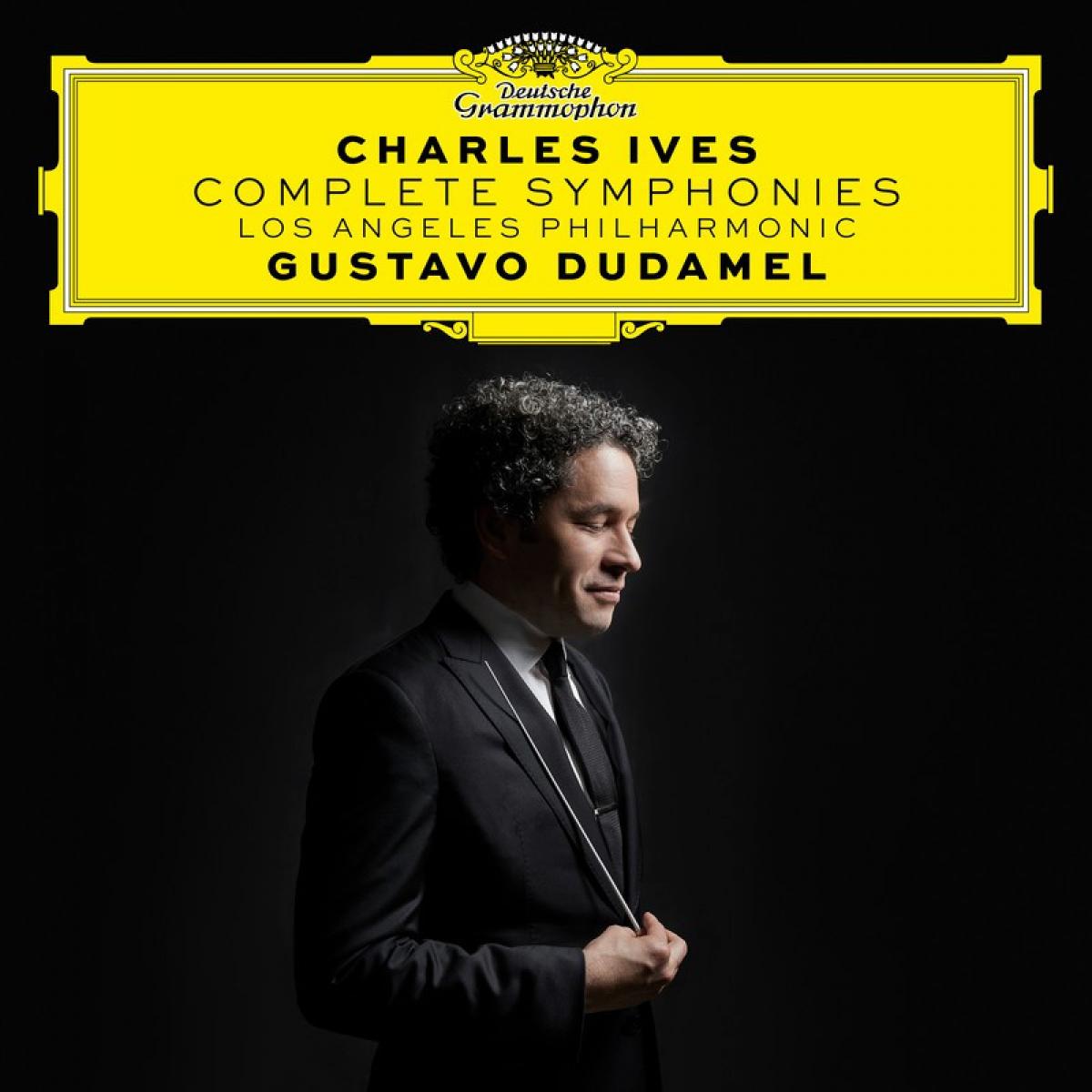 DUDAMEL/LOS ANGELES PHIL. 