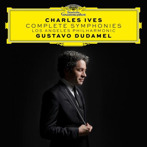 DUDAMEL/LOS ANGELES PHIL. 