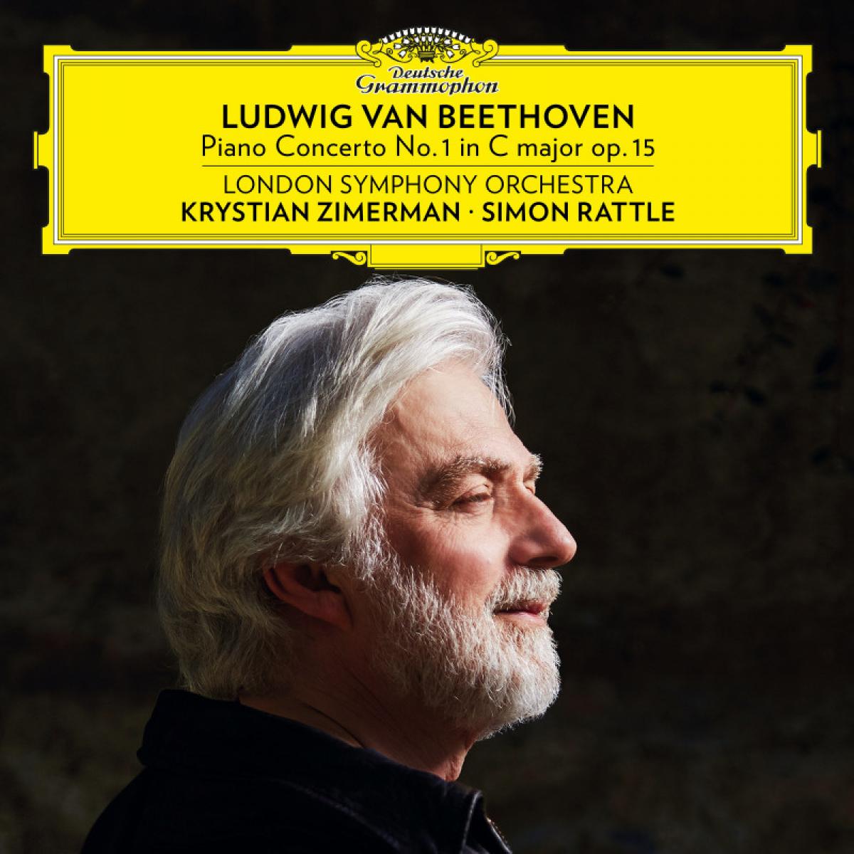 ZIMERMAN/LSO/RATTLE 