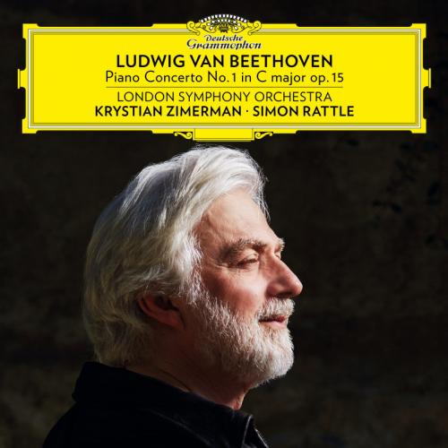 ZIMERMAN/LSO/RATTLE 
