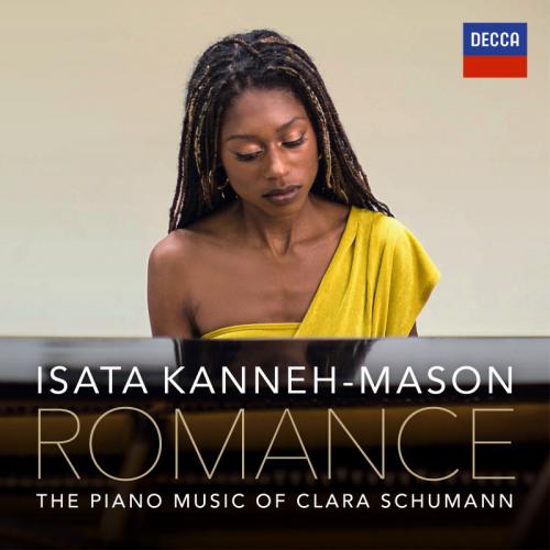 MASON ISATA KANNEH 