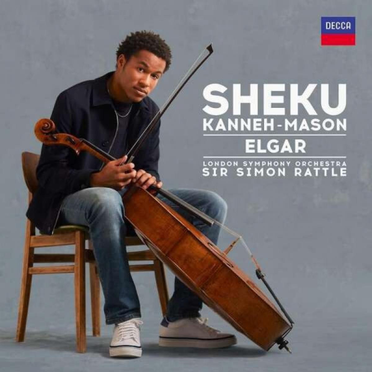 KANNEH-MASON SHEKU 