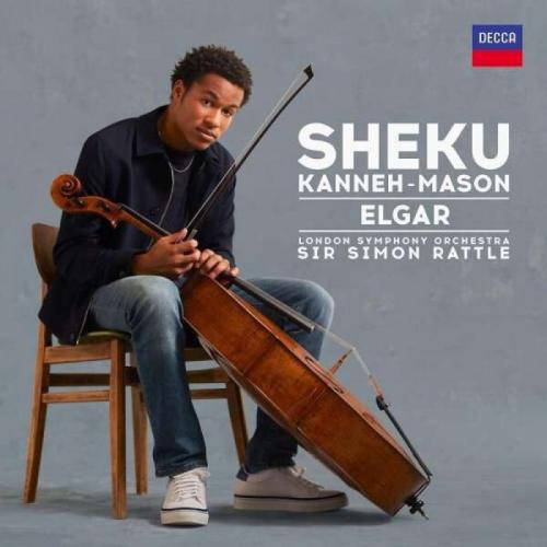 KANNEH-MASON SHEKU 