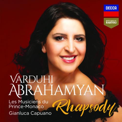 ABRAHAMYAN VARDUH 