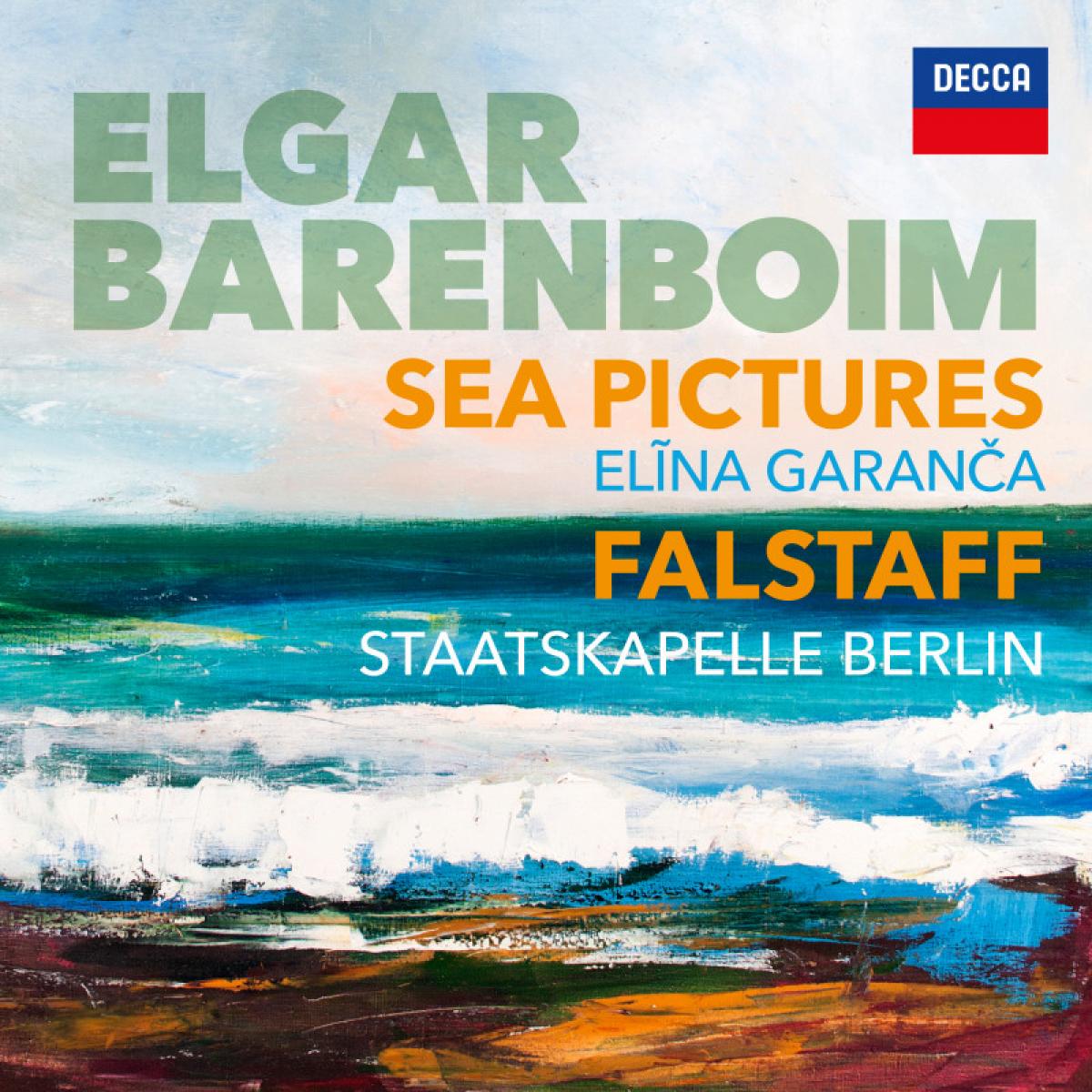BARENBOIM/STAATSKAP.BERLIN 