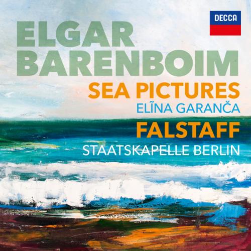 BARENBOIM/STAATSKAP.BERLIN 