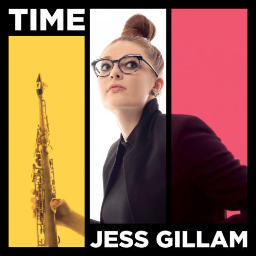 GILLAM JESS 