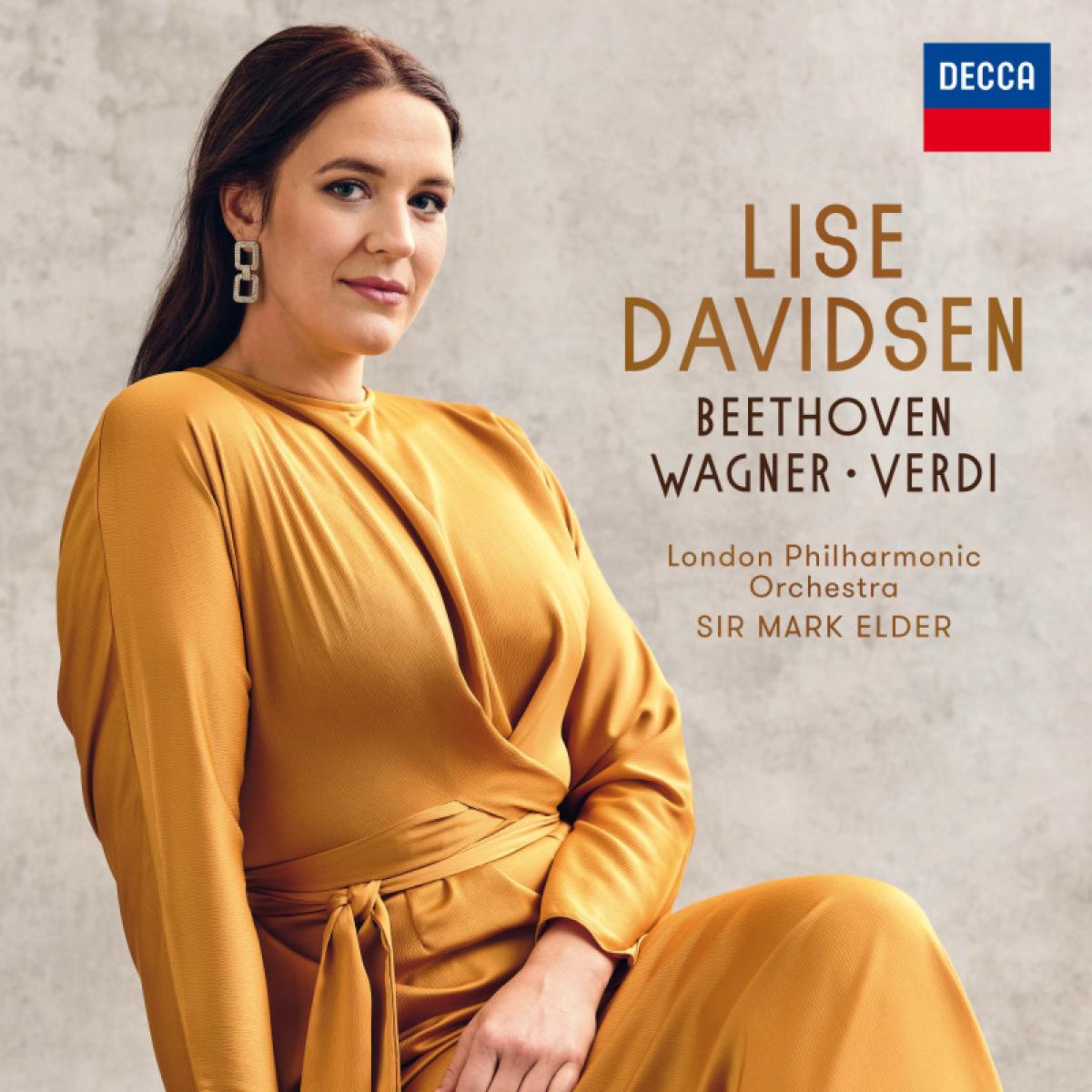 DAVIDSEN LISE 