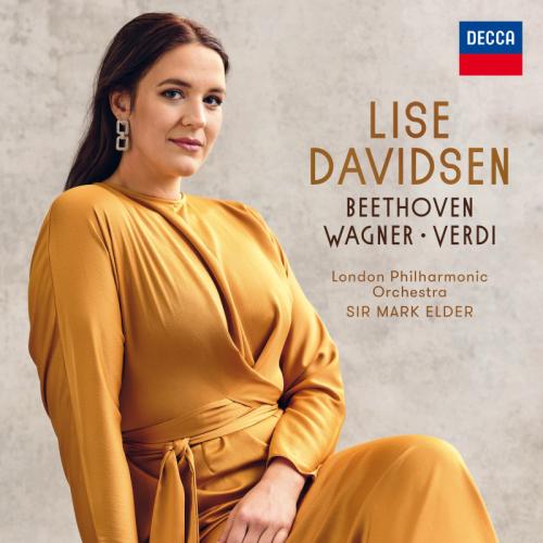 DAVIDSEN LISE 