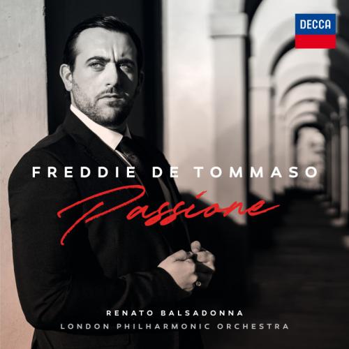 DE TOMMASO FREDDIE 