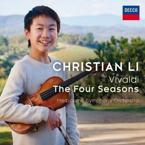 LI CHRISTIAN 