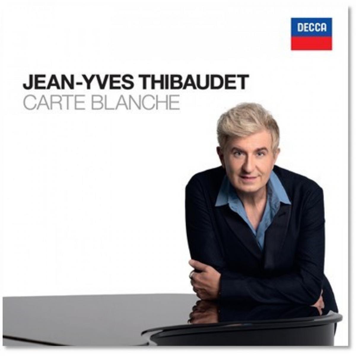 THIBAUDET JEAN-YVES 