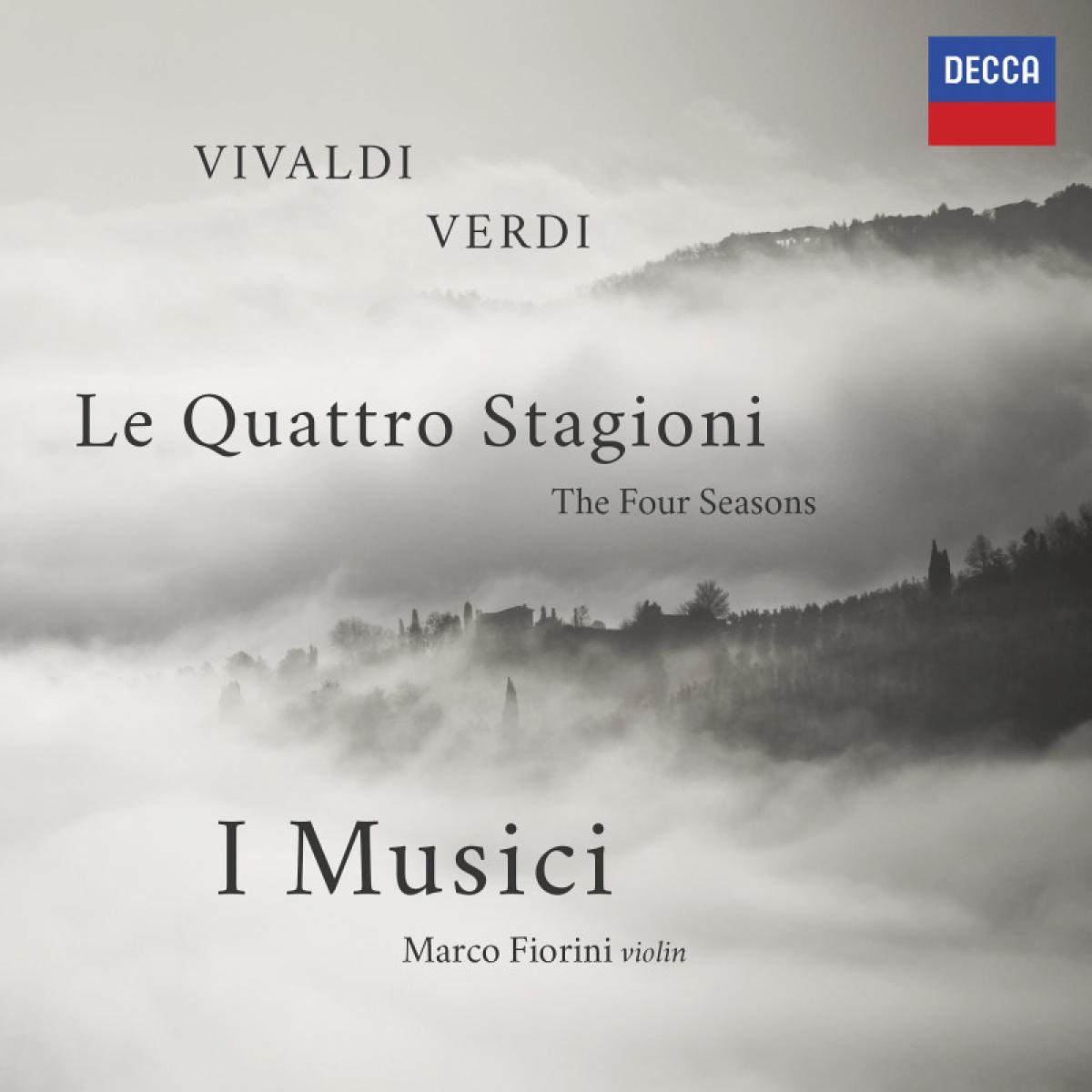 I MUSICI 