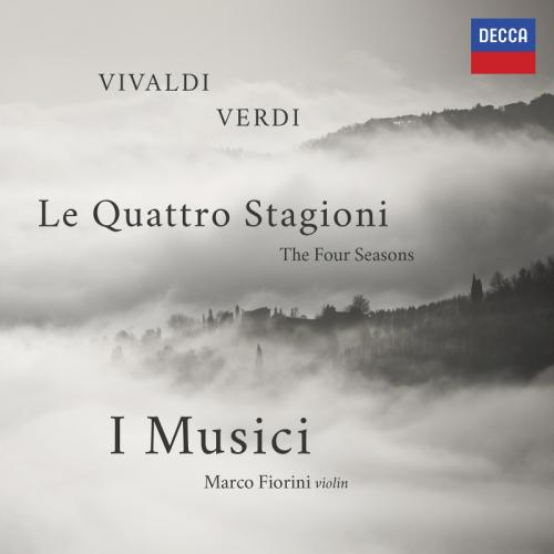 I MUSICI 