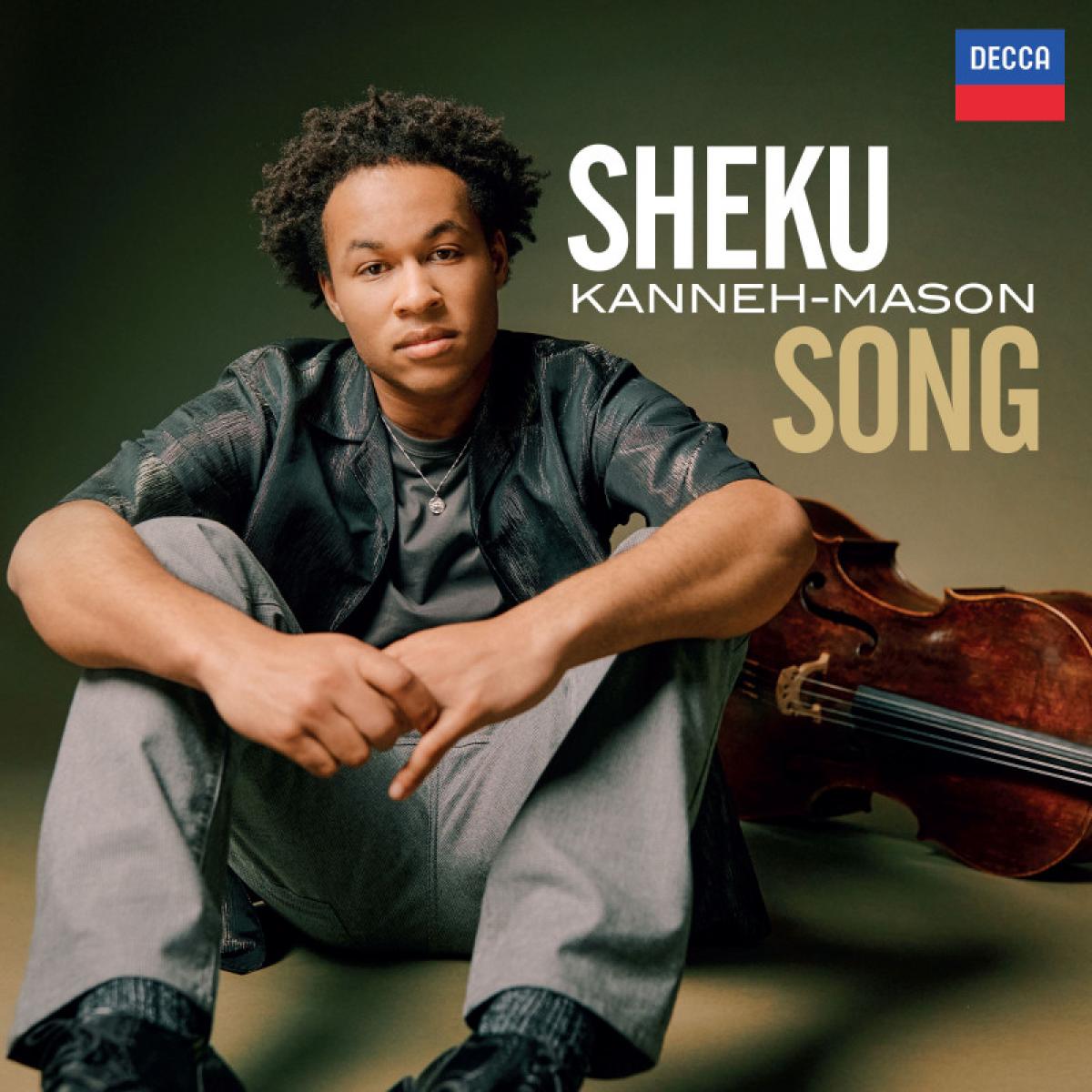 KANNEH-MASON SHEKU 
