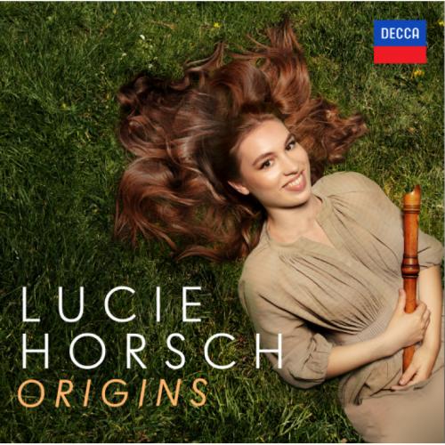 HORSCH LUCIE 