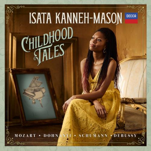 MASON ISATA KANNEH 