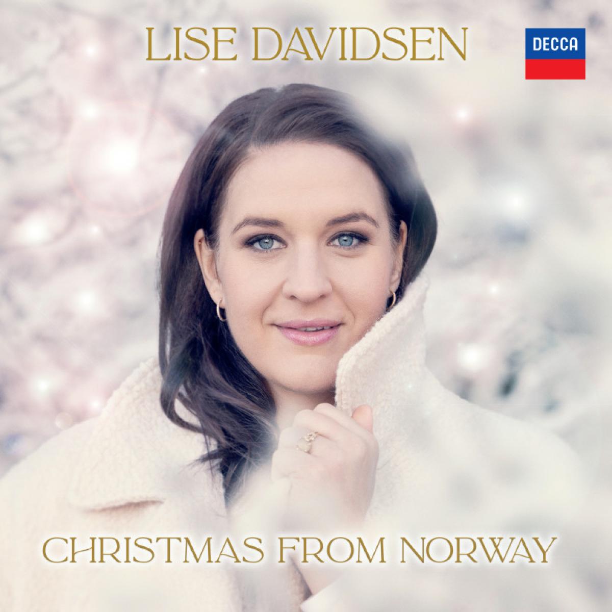 DAVIDSEN LISE 
