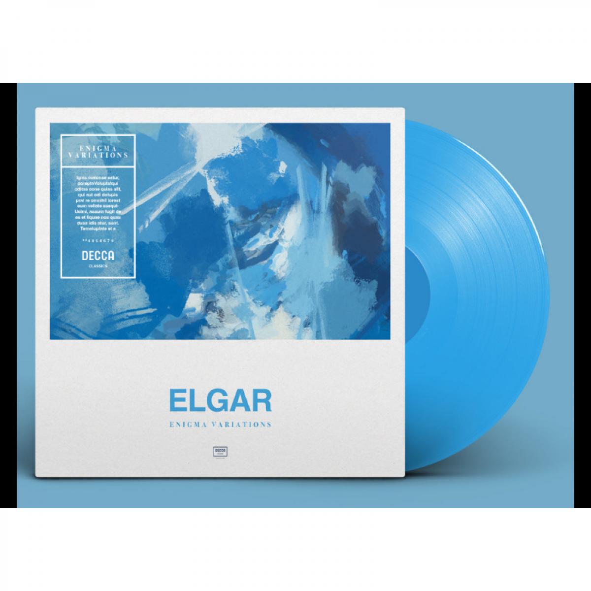 ELGAR 