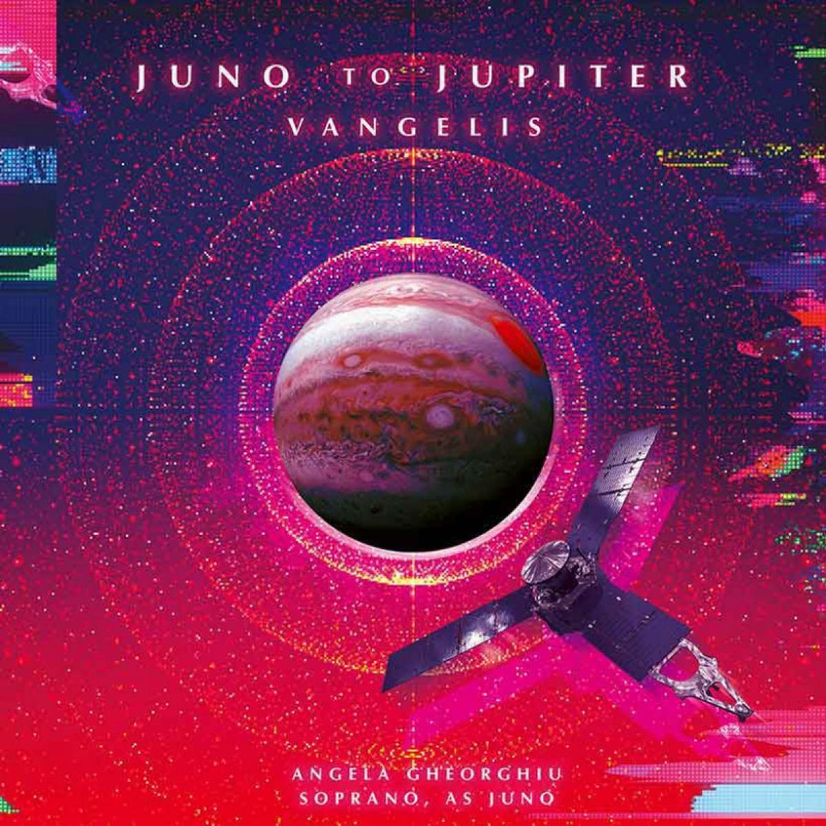 VANGELIS 